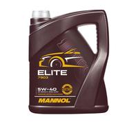MANNOL Olio motore MN7903-5