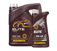 MANNOL Olio motore MN7903-5