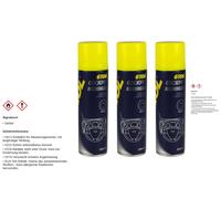 MANNOL 6106 Detergente Cockpit Citron 220 ml Spray Pulizia, Offerta
