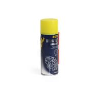 12 X Mannol 8121 Spray Grasso Lubrificante Bianco Lubrificante Spray Litio