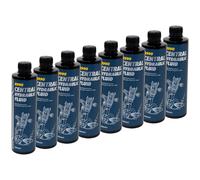 Mannol 8x 500 ML Olio Idraulico Centrale Idraulico Fluido Servo Olio BMW Volvo