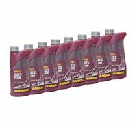 Mannol 8x1 Litro Originale Liquido Idraulico Lds Fluido Servo Olio