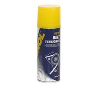 MANNOL 9897 Grasso