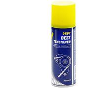 Mannol 9897 - Spray per cinghia trapezoidale, 200 ml