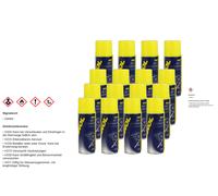 MANNOL 9897 Spray Tenditore Cinghia 16x200 ml