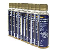 MANNOL 9902 Additivo Per Olio Del Cambio Automatico, 10x 100ml