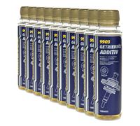 Mannol 9903 Getriebeöl-additiv Manuale, 10x 100ml