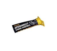 MANNOL 9928 Metallo Ferro Acciaio Colata Alu Riparazione 2K Epossidico Pasta Kit