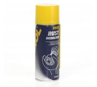 Mannol 9932 Rust Dissolver 450ml Remover Spray Olio Penetrante di Multi Scopo