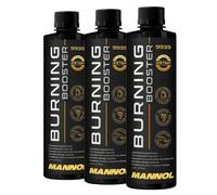 Mannol 9939 Masterizzazione Booster Additive Benzina Additivo, 1350 ML