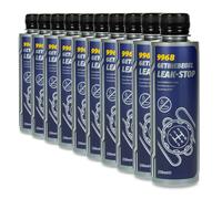 Mannol 9968 Olio Cambio Perdita Getriebeöl-additiv Mastice, 10x250 ML