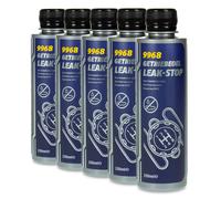 Mannol 9968 Olio Cambio Perdita Getriebeöl-additiv Mastice, 3x250 ML