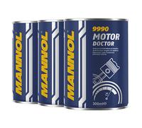 MANNOL 9990 Additivo olio motore
