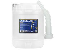 Mannol Adblue Soluzione Urea Per Diesel-Abgasreinigung din 70070, 2x10 Litro