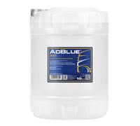 Mannol Adblue Soluzione Urea Per Diesel-Abgasreinigung din 70070, 2x10 Litro