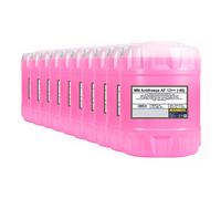 MANNOL AF13++ -40°C Antigelo Per Radiatore Ready-Mix, 10x20 Litri