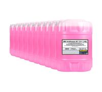 MANNOL AF13++ -40°C Antigelo Per Radiatore Ready-Mix, 10x20 Litri