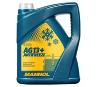 Mannol Antigelo AG13+ Concentrato Avanzato 5 L (1x5)