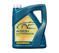 Mannol Antigelo AG13+ Concentrato Avanzato 5 L (1x5)
