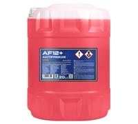 MANNOL MN4012-20 Antigelo Liquido radiatore Liquido refrigerante Liquido di raffreddamento