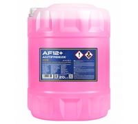 MANNOL MN4012-20 Antigelo Liquido radiatore Liquido refrigerante Liquido di raffreddamento