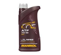 MANNOL ATF ag52 Automatic Special, 1 litro