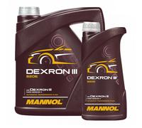MANNOL Olio Cambio Automatico MN8206-4 MERCEDES-BENZ,IVECO,VOLVO,ATEGO 2,ECONIC,EuroCargo I-III,EUROSTAR,EuroTech MP,Stralis,F 7,FE,FH,FH 12,FH 16,FL