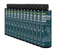 Mannol Centrale Idraulico Fluido VW TL 52146, BMW 81229407758, 12x450 ML
