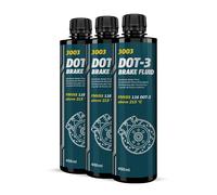 MANNOL Liquido freni