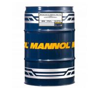 MANNOL EXTRA OLIO CAMBIO 75W90 API GL4/GL5 LS - OLIO SINTETICO CAMBIO, FUSTO