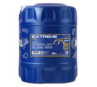 MANNOL SAE estremo 5W40 Olio motore VW 50200,50500,MB 229.5,BMW LL-01,20 Litri