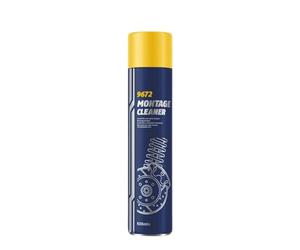MANNOL - Fissaggio Cleaner Pulitore Freni 600 ml.