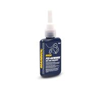 Mannol, Fix-Gewinde 9926, Adesivo per fissaggio delle viti, elevata resistenza, 50 ml