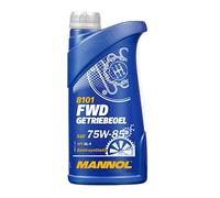 MANNOL Olio cambio MN8101-1