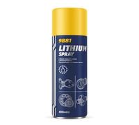MANNOL Grasso a spray 9881 aerosol 400ml