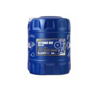 MANNOL Olio motore MN7501-5