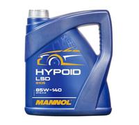 MANNOL Olio cambio MN8105-4 SCANIA,DAF,3 - series,3 - series bus,4 - series,P,G,R,T - series,95,F 2300,F 2500,F 2800,F 3300,F 3600