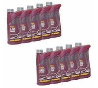 MANNOL LDS Fluido Olio Idraulico 10 Litri