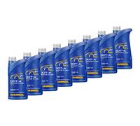 Mannol Dot4 Sae J 1703 7,28 Kg Liquido Frenante Per Bmw Ducati Husqvarna Honda