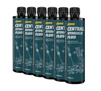 MANNOL Liquido Idraulico Centrale VW TL 52146, BMW 81229407758, 6x450 ml