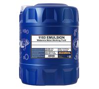 MANNOL Olio da foratura/da taglio MN1103-20 20l Tanica