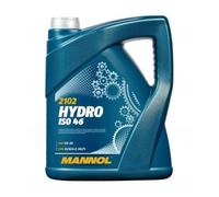 MANNOL MN2102-5 Olio sistema idraulico sentrale 5L