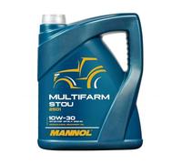 MANNOL MN2501-5 Olio cambio 5L