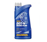 MANNOL MN3002-1 Liquido freni 1L