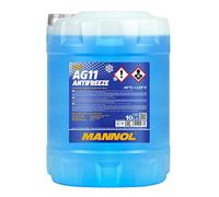 MANNOL Antigelo MN4011-10
