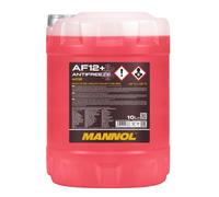 MANNOL MN4012-10 Antigelo 10L Rosso