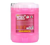 MANNOL MN4012-10 Antigelo Liquido radiatore Liquido refrigerante Liquido di raffreddamento
