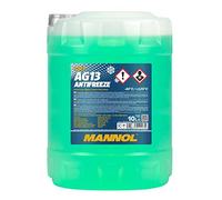 MANNOL MN4013-10 Antigelo 10L verde