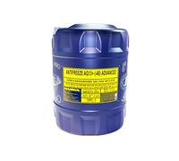MANNOL MN4014-20 Antigelo Liquido radiatore Liquido refrigerante Liquido di raffreddamento