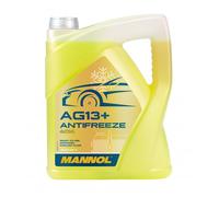 MANNOL MN4014-5 Antigelo 5L -40°C giallo